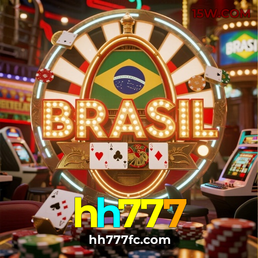 hh777 Logo