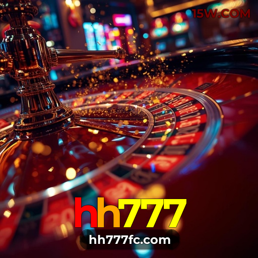 hh777 Logo