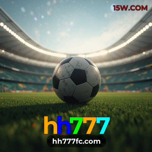 hh777 Logo