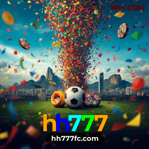 hh777 Logo