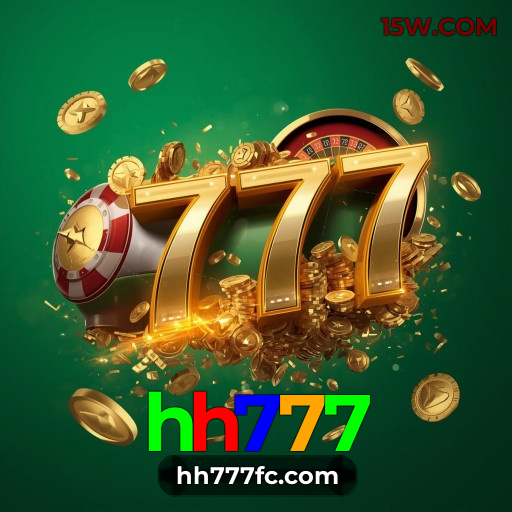 hh777 Logo