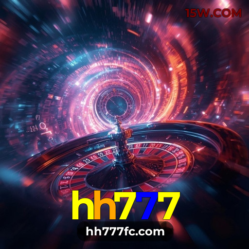 hh777 Logo